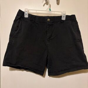 Maamgic MultiMood Men’s Black Casual Shorts